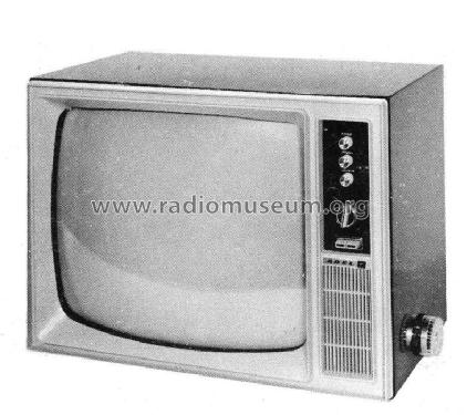 VRF-Dachstein 827-828; Arel; Novak (ID = 817235) Television