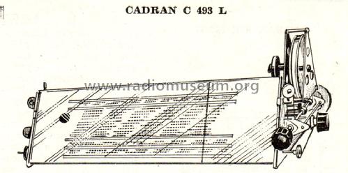 5146; Arena électronique, (ID = 1391229) Radio part