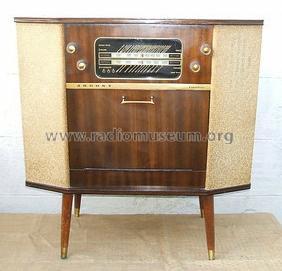 Radiogram ; Argosy Radiovision (ID = 2966085) Radio