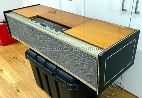 Stereo Radiogram 362S; Argosy Radiovision (ID = 2967159) Radio