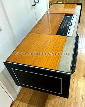 Stereo Radiogram 362S; Argosy Radiovision (ID = 2967160) Radio