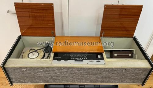 Stereo Radiogram 362S; Argosy Radiovision (ID = 2967161) Radio