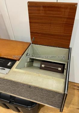 Stereo Radiogram 362S; Argosy Radiovision (ID = 2967163) Radio