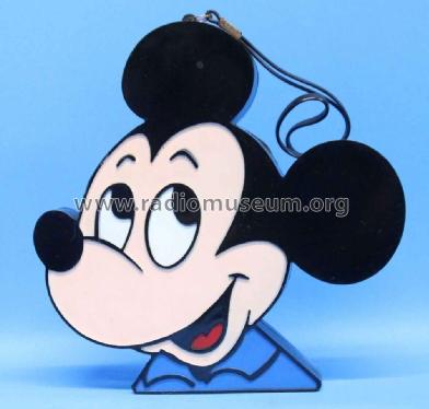 Mickey Mouse 179; Arista; Hong Kong (ID = 2991808) Radio