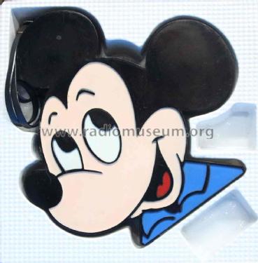 Mickey Mouse 179; Arista; Hong Kong (ID = 2991809) Radio