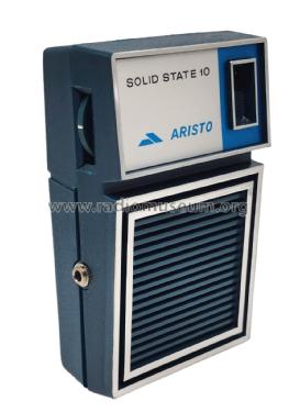 Solid State 10 10P-105; Aristo Aristo-Tone; (ID = 2794335) Radio