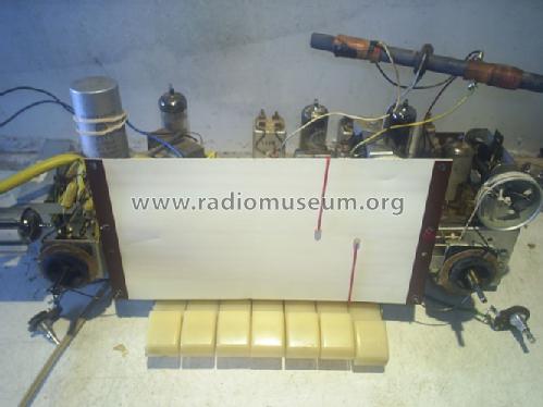 FM T/60; Ariston Radio; (ID = 1520224) Radio