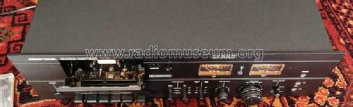 Hifi Stereo Cassette Deck EK3537; Aristona B; Brüssel (ID = 2658258) Reg-Riprod