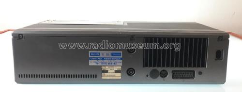 Video Cassette Recorder 28VR40; Aristona; Eindhoven (ID = 3108850) R-Player