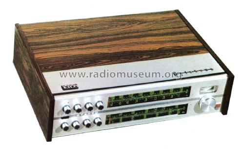 AM / HiFi-FM-stereo afstemeenheid SA5926; Aristona; Eindhoven (ID = 2324907) Radio