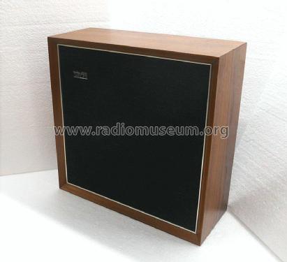 Hi-Fi-Lautsprecherbox SA5413 /01Z; Aristona B; Brüssel (ID = 2658732) Speaker-P