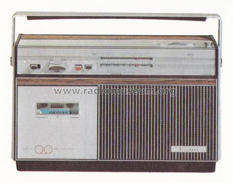 Radio Recorder SA7333; Aristona; Eindhoven (ID = 2321262) Radio