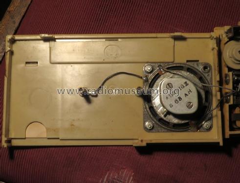 All Transistor SA6112T /02D; Aristona; Eindhoven (ID = 2959883) Radio