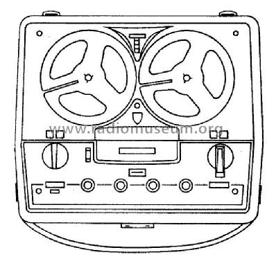 SA6147A; Aristona; Eindhoven (ID = 2303849) R-Player