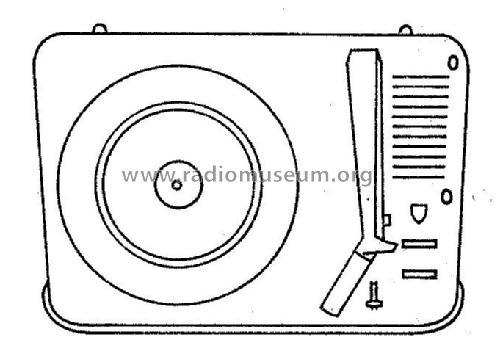 SA8404A; Aristona; Eindhoven (ID = 2304107) R-Player