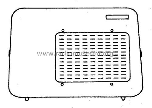 SA8404A; Aristona; Eindhoven (ID = 2304108) R-Player