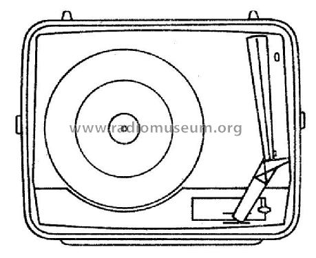 SA8415A; Aristona; Eindhoven (ID = 2305616) R-Player