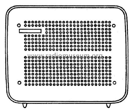 SA8415A; Aristona; Eindhoven (ID = 2305617) R-Player