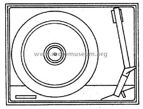 SA8418A; Aristona; Eindhoven (ID = 2304093) R-Player