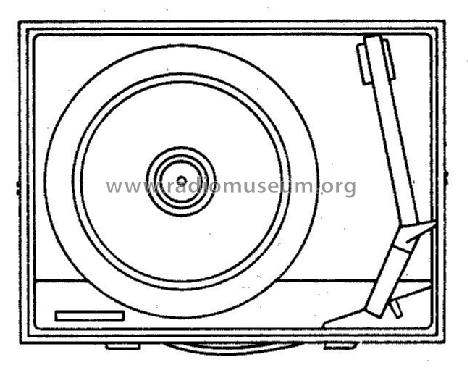 SA8421A; Aristona; Eindhoven (ID = 2304096) R-Player