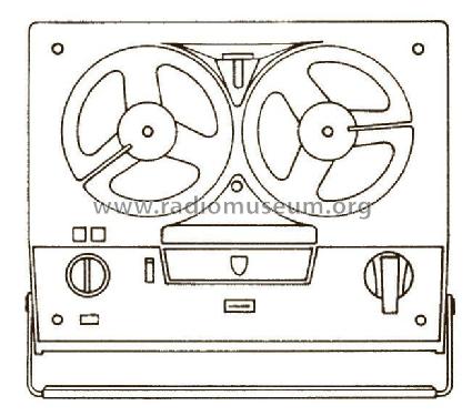 SA9110A; Aristona; Eindhoven (ID = 2303309) R-Player