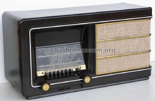 Aristona RA94A; NSF Nederlandsche (ID = 351011) Radio