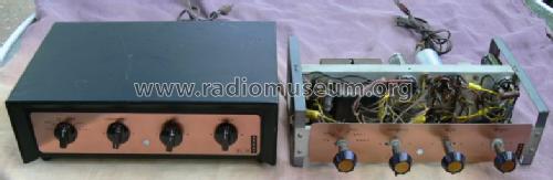 FL-10 ; Arkay International (ID = 1220605) Ampl/Mixer