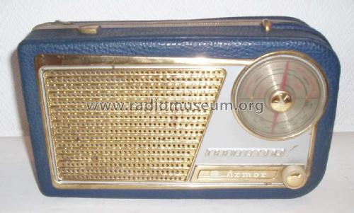 Senior ; Armor voir aussi (ID = 1927158) Radio