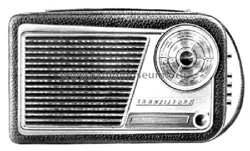 Senior ; Armor voir aussi (ID = 1927160) Radio