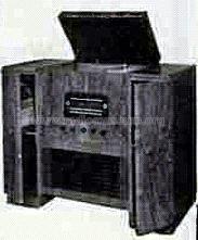 Standard Radiogram FC48; Armstrong Audio / (ID = 2943743) Radio