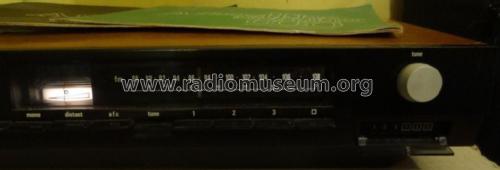 FM Receiver 625; Armstrong Audio / (ID = 1964324) Radio