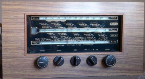 Jubilee Mk 2 ; Armstrong Audio / (ID = 1953717) Radio