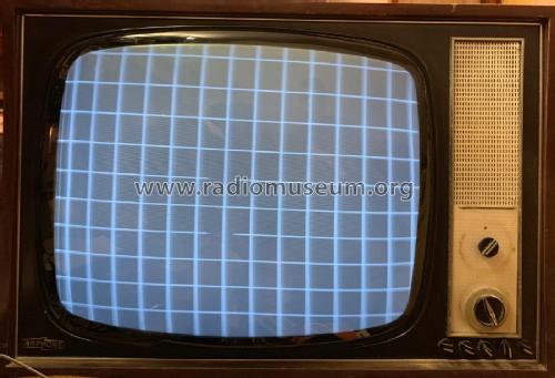 Multistandard 218000; Arphone CGTVE; Paris (ID = 2838527) Television