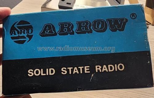 2601; Arrow Arrow Trading (ID = 2894149) Radio