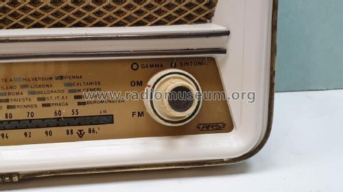 FM3/59; ARS; Milano (ID = 2506939) Radio