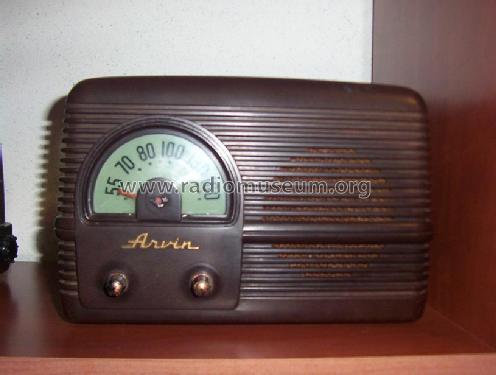 153T Ch= RE-233; Arvin, brand of (ID = 410916) Radio