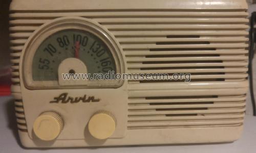 153T Ch= RE-233; Arvin, brand of (ID = 2405482) Radio