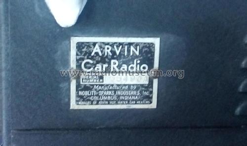 15 ; Arvin, brand of (ID = 2415495) Car Radio