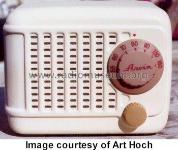 Arvin 242T Ch= RE-251; Arvin, brand of (ID = 56717) Radio