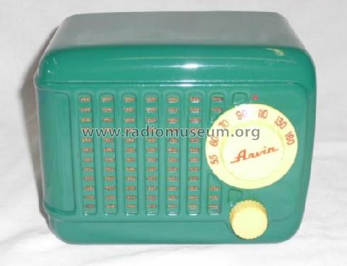 Arvin 243T Ch= RE-251; Arvin, brand of (ID = 1242548) Radio