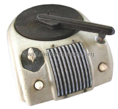 Arvin 302A Ch=RE-64; Arvin, brand of (ID = 817945) Radio