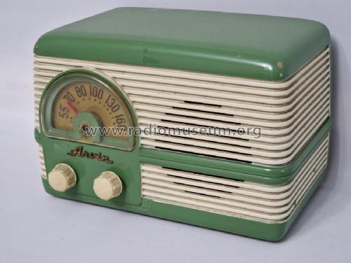 358T Ch= RE-233; Arvin, brand of (ID = 3113390) Radio