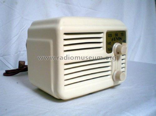 444A Ch= RE-200; Arvin, brand of (ID = 2270327) Radio