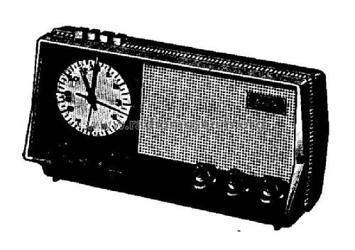 50R65 Ch= 1.47001; Arvin, brand of (ID = 142923) Radio