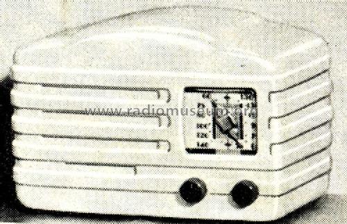 524A Ch= RE-99; Arvin, brand of (ID = 1057308) Radio