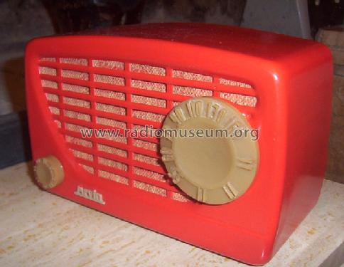 540T Ch= RE-278; Arvin, brand of (ID = 1196554) Radio