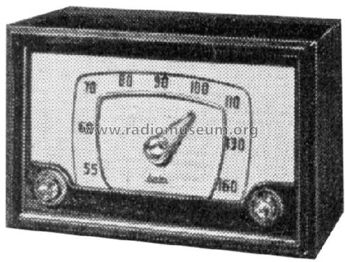 551T Stradivara Ch= RE-297; Arvin, brand of (ID = 716500) Radio