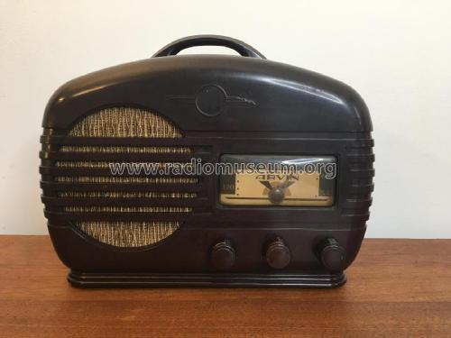 602 Ch= RE-53; Arvin, brand of (ID = 2738931) Radio