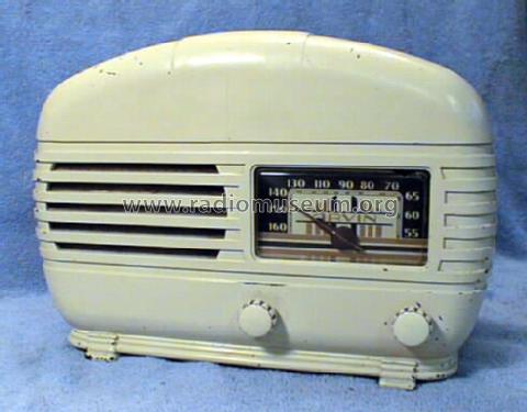 622A Ch=RE-78; Arvin, brand of (ID = 266458) Radio