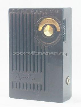 62R09-1; Arvin, brand of (ID = 1411847) Radio